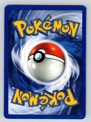 Exeggutor HP 80 Big Eggsplosion Attack Rarity Green Tropical