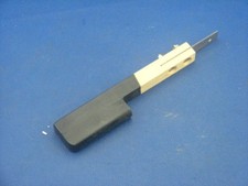 1x Pedal Halbton aus Bausatz Konvolut // Dr. Böhm Orgel DnT