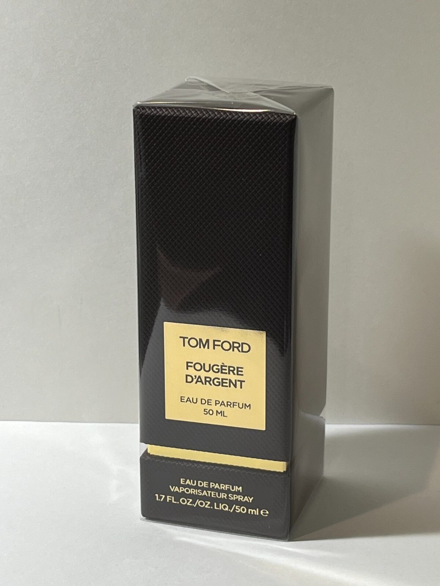 Buy Tom Ford Fougere D'argent Eau De Parfum - 50ml online | eBay