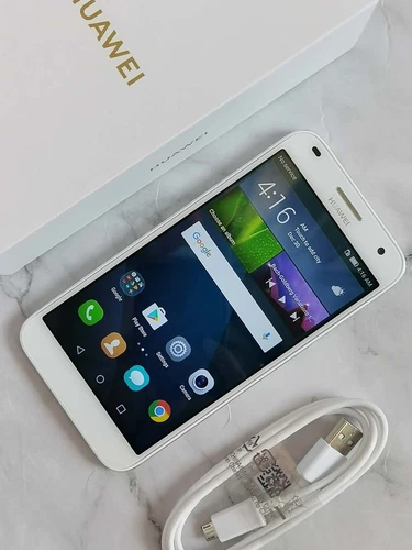Huawei Ascend G7 (G7-L01) Android 3+16GB Dual-sim 13MP Unlocked 5.5" Smartphone - Picture 2 of 11