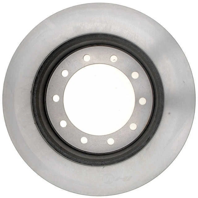 Disc Brake Rotor fits 1990-2002 GMC C6000 Topkick,C7000 Topkick C6500 Topkick,C7 - Image 2 of 3