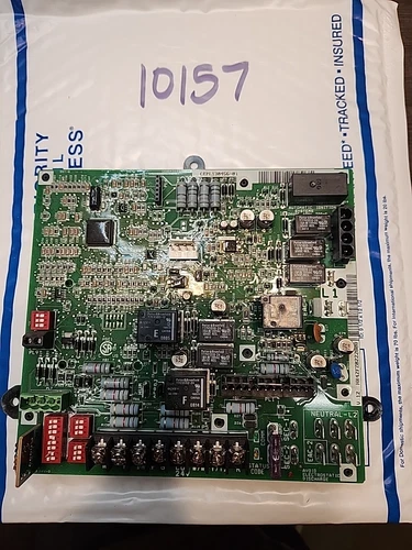 Carrier Bryant CEPL130456 01 Furnace Control Board Hk42fz022 AZ73343 | BK991