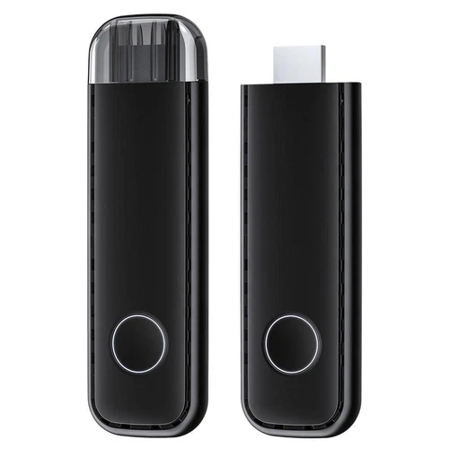 Wireless HDMI Extender Laptop PC 1080P Video Display Mirror Screen Project T1K2