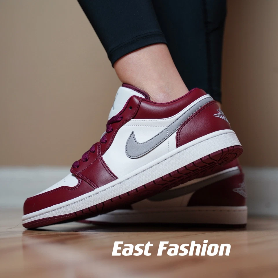jordan 1 lows new