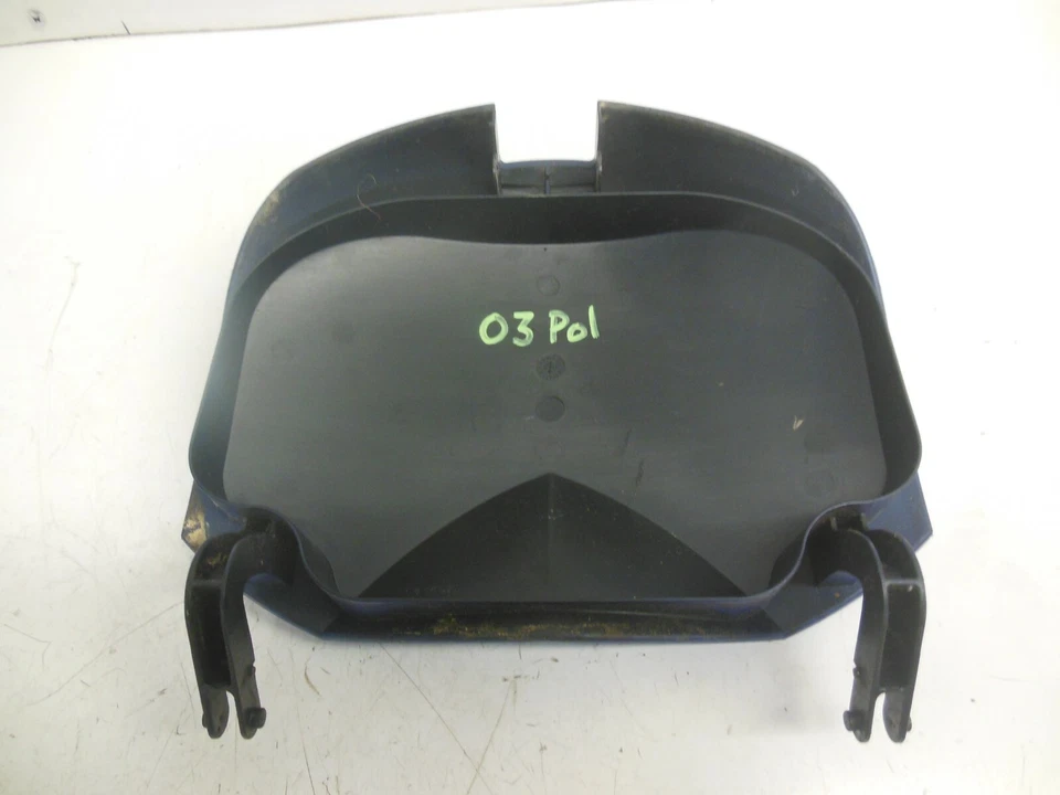 CC78 Polaris MSX 140 HO 2003 Glove Box Lid 5434521-307 - Image 3 of 3