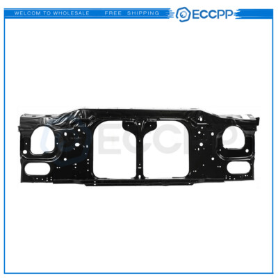 Front Radiator Core Support Assembly For 1998 1999 2000 2001-2011 Ford ...