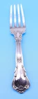 Gorham Sterling Silver Chantilly Baby Fork