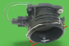 Mercedes X164 GL350 E350 ML350 CDI Engine Throttle Body Air Intake Hose Pipe OEM