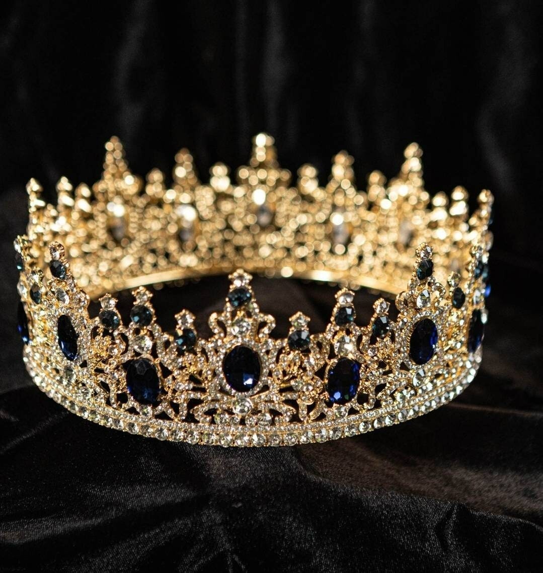 King Crown Royal Prince Prom Party,Halloween Cosplay  display picture 3