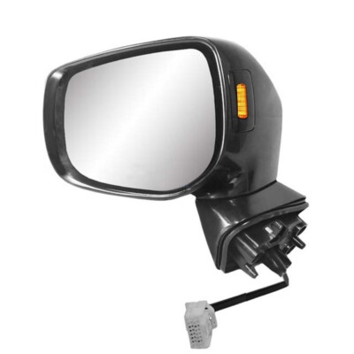 For Subaru Forester 2019 2020 Door Mirror Driver Side | Foldaway | W/Turn Signal