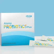 Atomy Probiotics Plus (60sachets/box)