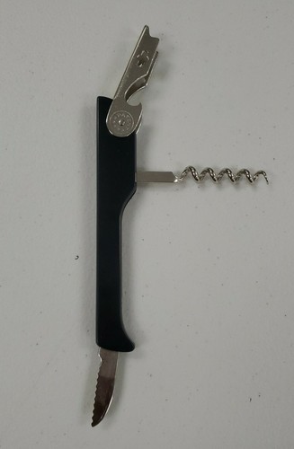 10 x Hugger Waiter's Corkscrew FRA 2030 - Picture 8 of 12