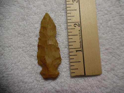 Arrowhead Ohio 2-1/2" 79-9SSSS - Picture 3 of 3