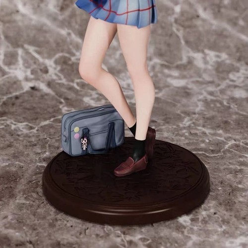 new My Dress-Up Darling Kitagawa Marin Kitagawa Figurine Statue Model Anime Doll - Bild 3 von 5