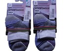 Size S SmartWool Striped Socks for Women