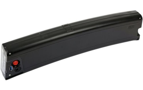 Carrera Crosscity E-Bike Battery 36v 