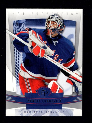 2006-07 Fleer Hot Prospects Base Hockey Cards You Pick #1 - 100 - Picture 120 of 189