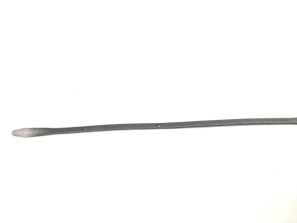 Varilla indicadora de nivel de aceite del motor Ford Excursion F-Super Duty 1999-2006 OEM Foto 3 de 4