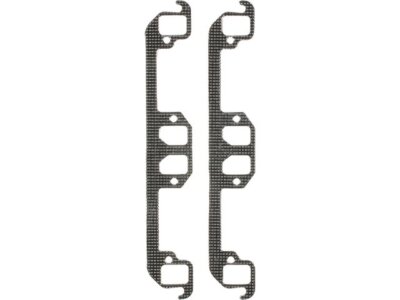 For Plymouth Barracuda Exhaust Manifold Gasket Set Victor Reinz 57987ZN