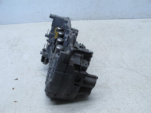11-16 MINI COOPER S R56 R55 - R61 1.6 AT FWD MECHATRONIC TRANSMISSION VALVE 0116 - Picture 5 of 10