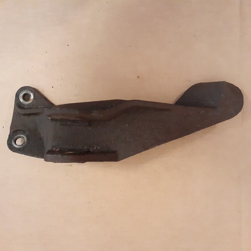 2000-2004 Ford Super Duty F-250, F-350 & Excursion Frame Mount Track Bar Bracket - Picture 6 of 10