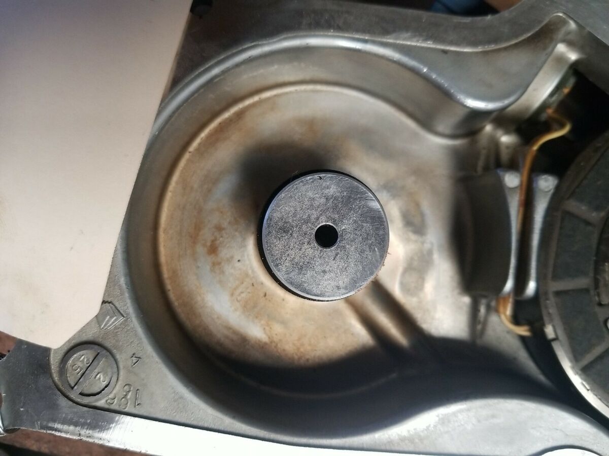 05-07 Nissan 350z Infiniti G35 REVUP Left VCT Cam Timing 05-07 Nissan 350z Infiniti G35 REVUP Left VCT Cam Timing