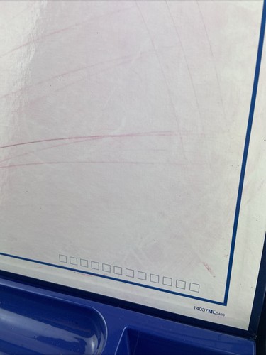 Pictionary Party Edition, Draw Board Game By Parker, 1993. Vintage. Age 12+. GC. - Picture 13 of 24