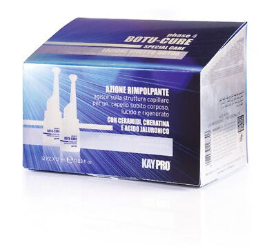 Kay Pro Special Care Botu Cure Ampullen 12 x 12 ml