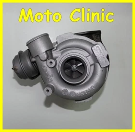 Original Turbo Turbolader Land-Rover Range Rover 2.9 TDI 130 Kw 177 ps 712541