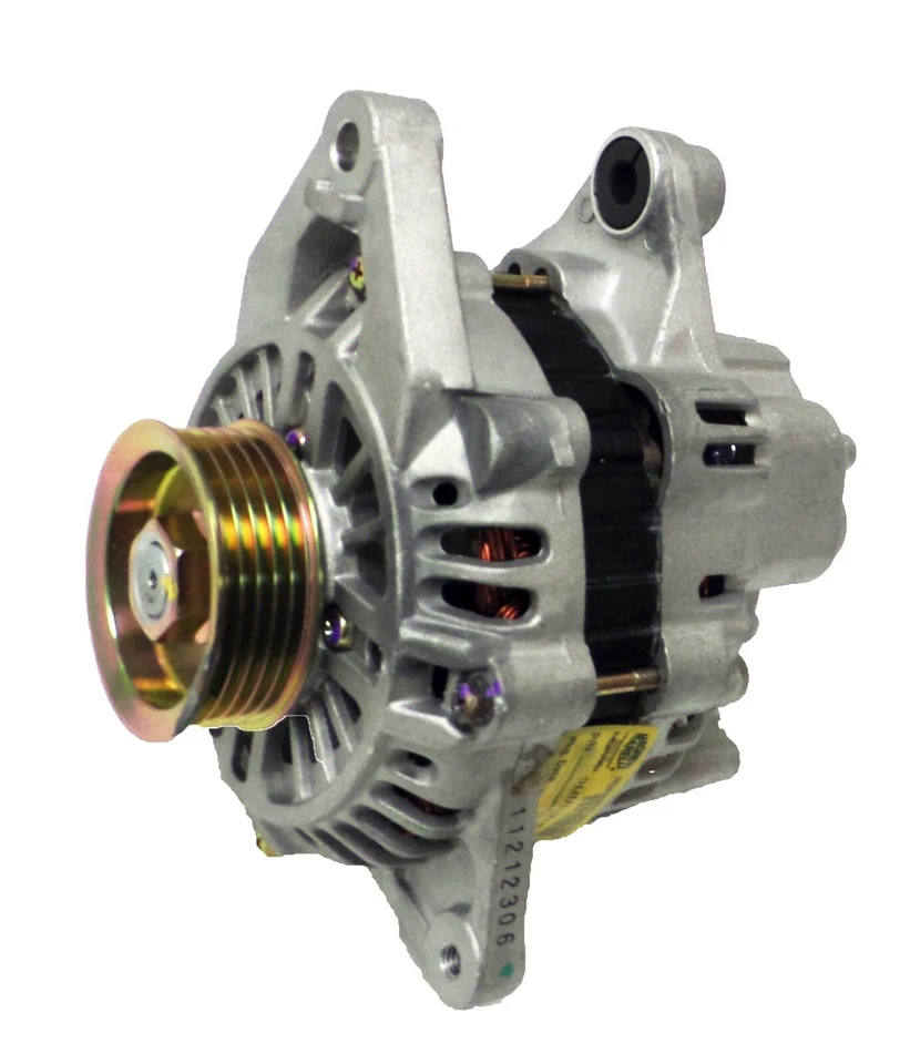RMMAL00140 Alternator Magneti Marelli 1994 - 2000 三菱 Montero Sport 3.5L 升 — 第 2/4 张图片