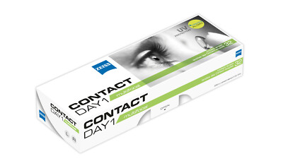 Tageslinsen ZEISS Contact Day 1 multifocal Tageslinsen von ZEISS im 32er Pack