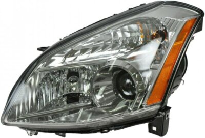 Scheinwerfer Links Für Nissan Maxima (A34) 2007-2008 USA Typ