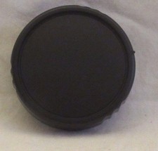 YES Rear Lens Cap twist on type for Canon EOS EF lenses 2X