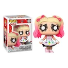 FUNKO POP WWE ALEXA BLISS WM37 W CH