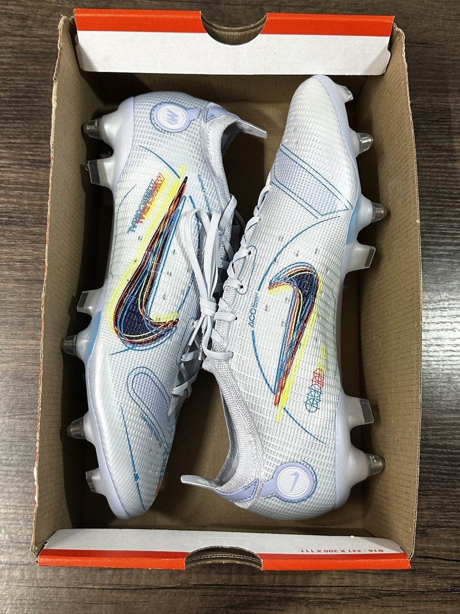 セミアスリート仕様 NIKE14本 VAPOR PROCOMBO METHOD セミアスリート仕様 NIKE14 VAPOR PROCOMBO METHOD - メルカリ