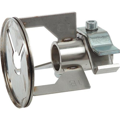 Stauscheibe   De Dietrich 97955494   Jet 18 + 25  Remeha