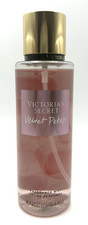 NEW 1 VICTORIA'S SECRET VELVET PETALS FRAGRANCE MIST BODY SPRAY 8.4 OZ PERFUME