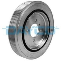 Kurbelwellenriemenscheibe Peugeot 206/306 1.9D