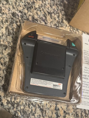 Game Genie Video Game Enhancer Sega Genesis - Great Condition - See Photos ๐ธ๐ - Picture 13 of 23
