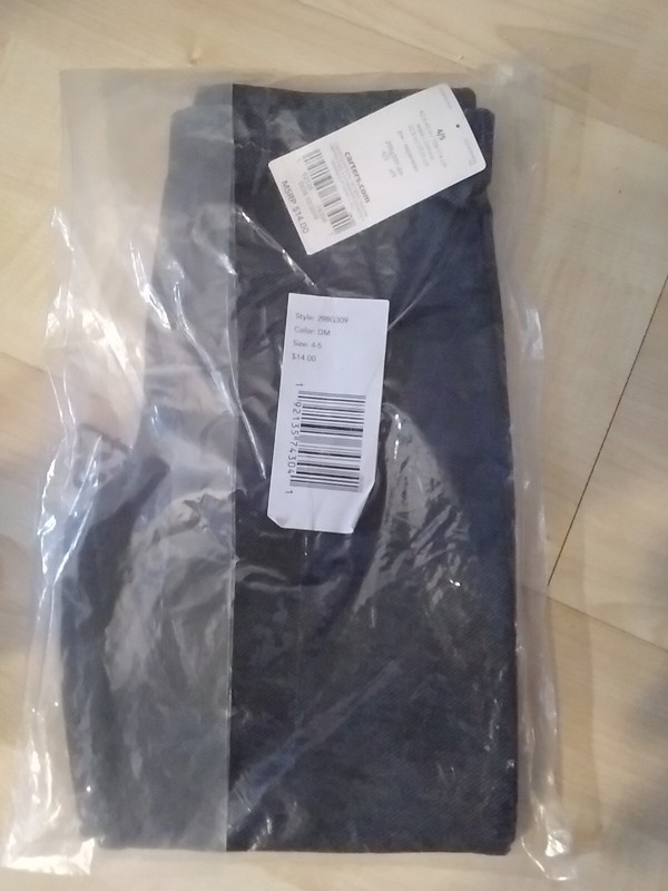 NWT Carter's Jeggings Leggings Girls 4/5
