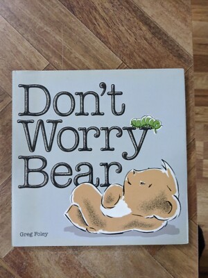 Don't Worry Bear