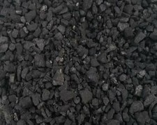 1135 Extra Large Coal Fuel for Railroads - Model Railroad Scenery - ARMballast