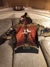 supreme x scarface hoodie
