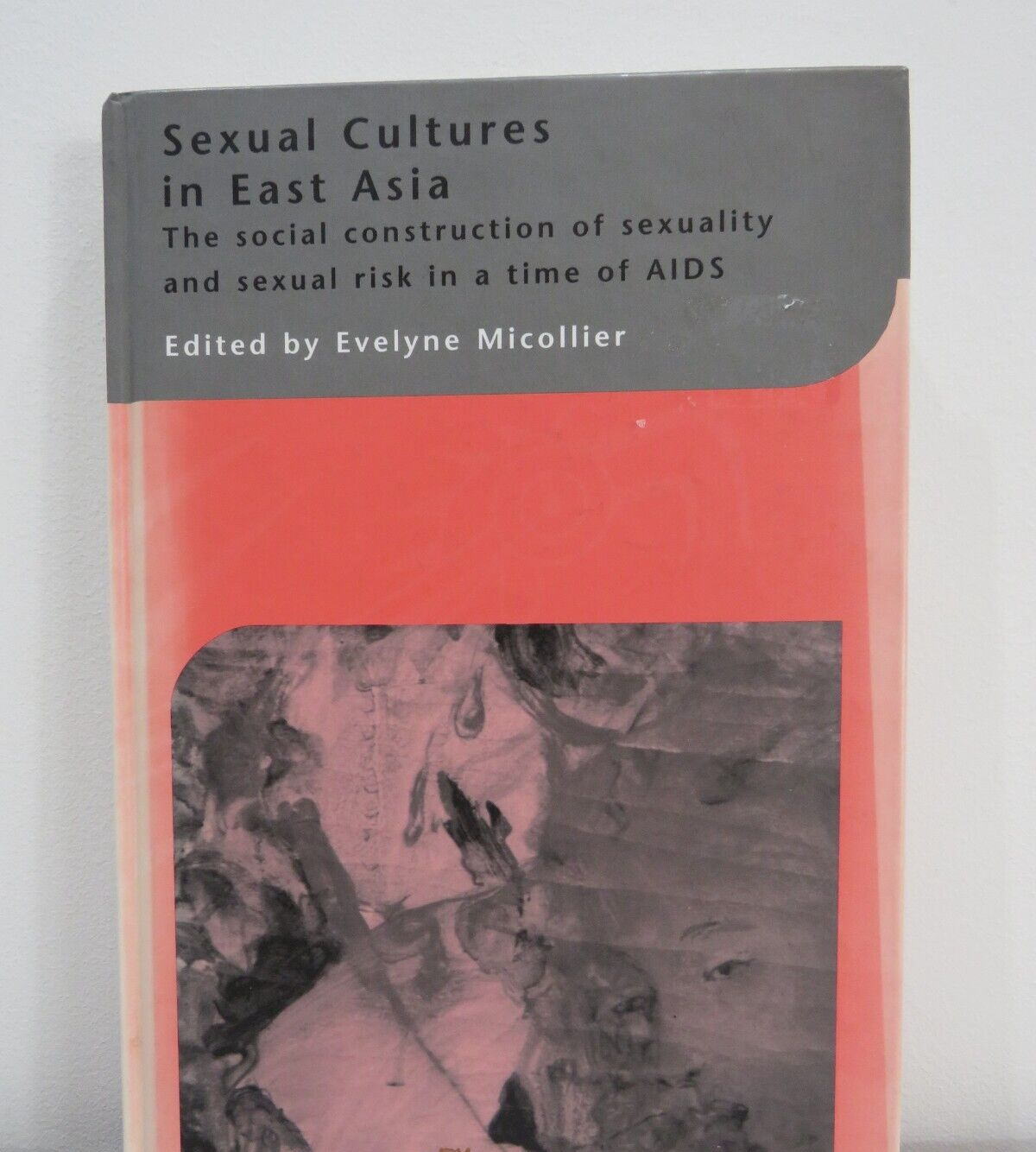 Sexual Cultures in East Asia: The Social Construction of Sexuality