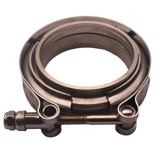 Dorman OE Solutions Stainless Steel Exhaust Clamp 904251 | O'Reilly Auto Parts
