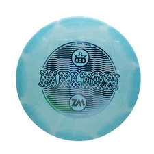 Disc Golf Dynamic Discs Fuzion X Maverick Zach Melton