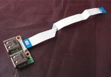 USB board for HP Pavilion DV6  flat ribbon cable for