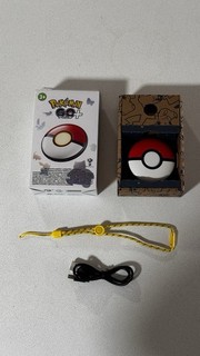 Pokmon GO Plus In Box Authentic Excellent Condition.