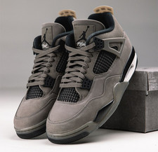 Nike Air Jordan 4 Retro Cave Stone FV5029-200...