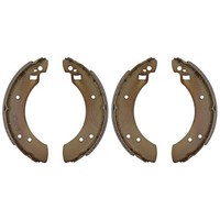 Bremsbackensatz FüR Trommelbremse Ø 228 Mm 45 Mm A.B.S. FüR U.A. Ford Capri